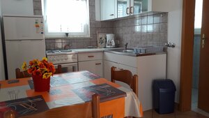 Apartmánový dom 1. rada pri mori — foto 11