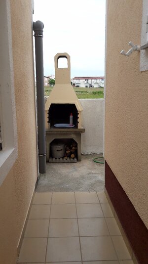 Apartmánový dom 1. rada pri mori — foto 12