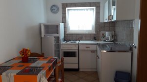 Apartmánový dom 1. rada pri mori — foto 4