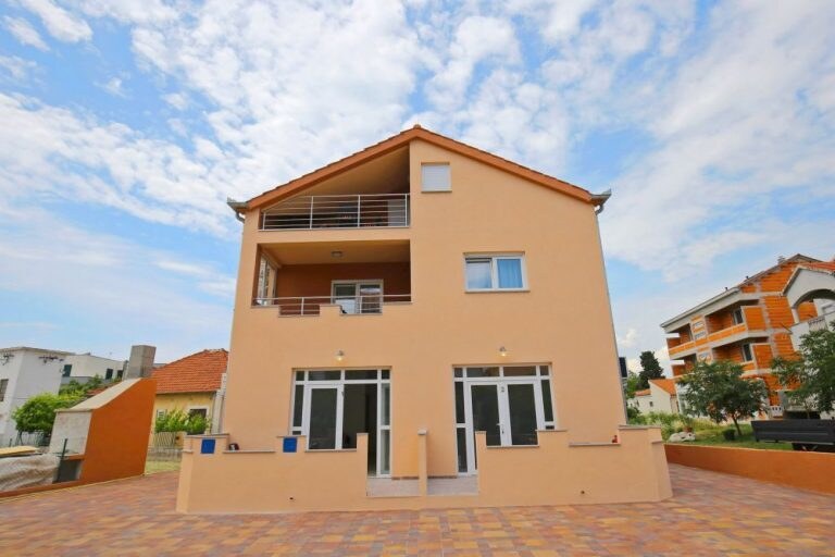 Apartmánový dom, Sukošan — foto 2