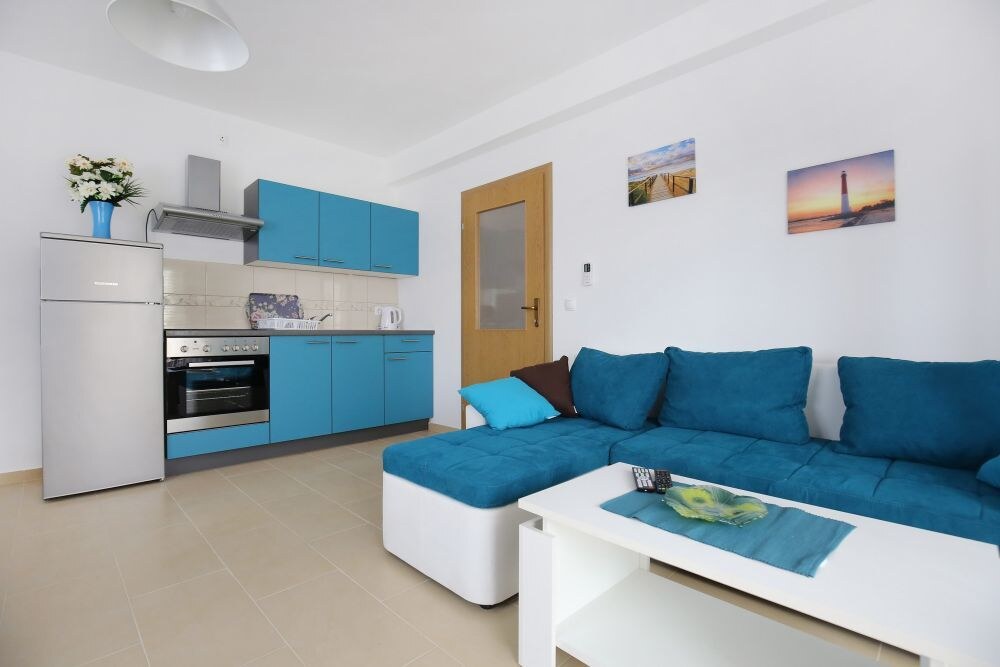 Apartmánový dom, Sukošan — foto 10