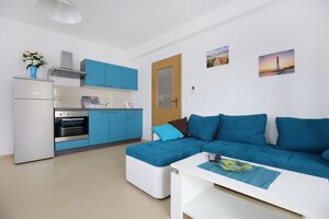 Apartmánový dom, Sukošan — foto 10