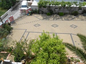 VILLA S BAZÉNOM A VÝHĽADOM NA MORE, ZADAR — foto 12