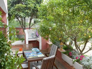 VILLA S BAZÉNOM A VÝHĽADOM NA MORE, ZADAR — foto 10