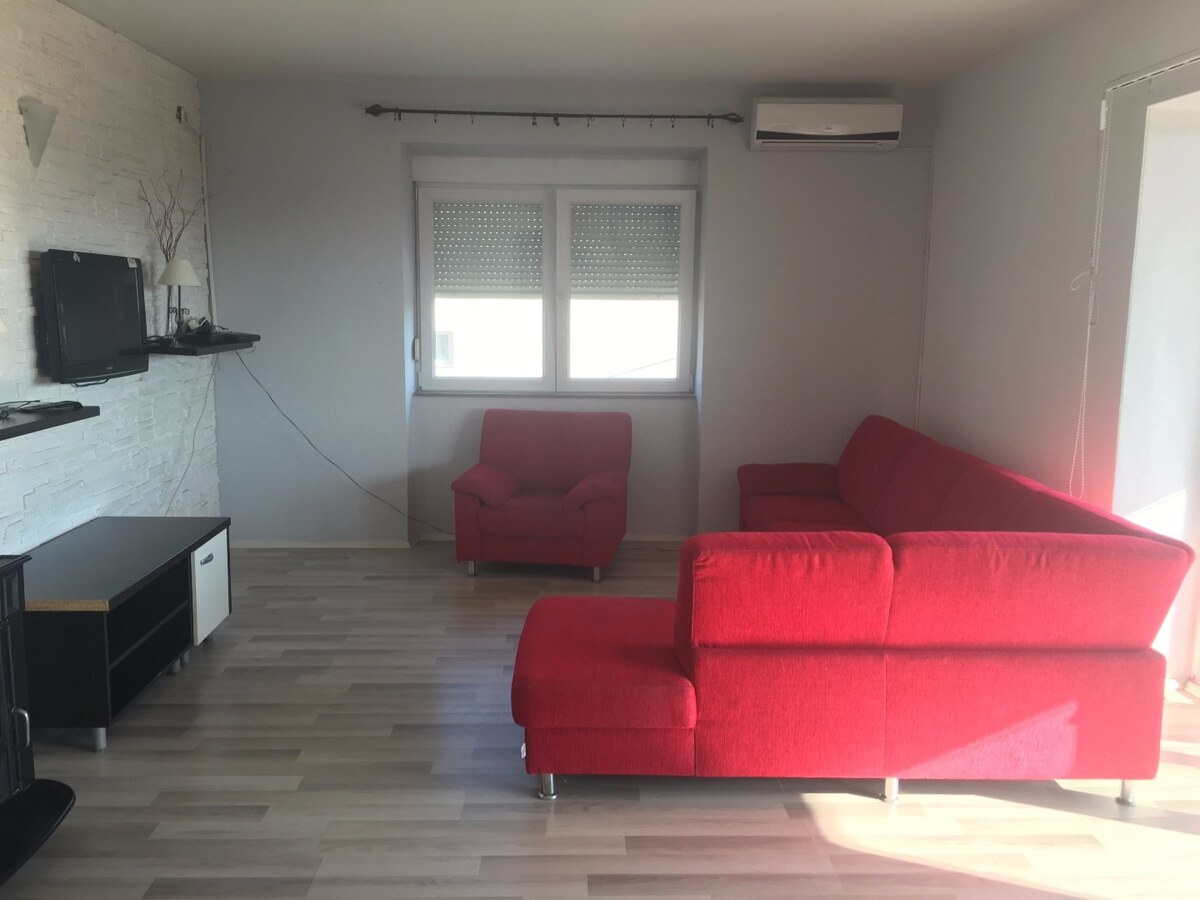 APARTMÁNOVÝ DŮM, OSTROV UGLJAN - KALI — foto 7