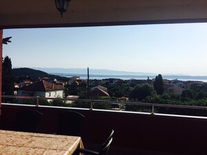 APARTMÁNOVÝ DŮM, OSTROV UGLJAN - KALI — foto 4