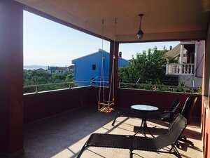 APARTMÁNOVÝ DŮM, OSTROV UGLJAN - KALI — foto 6