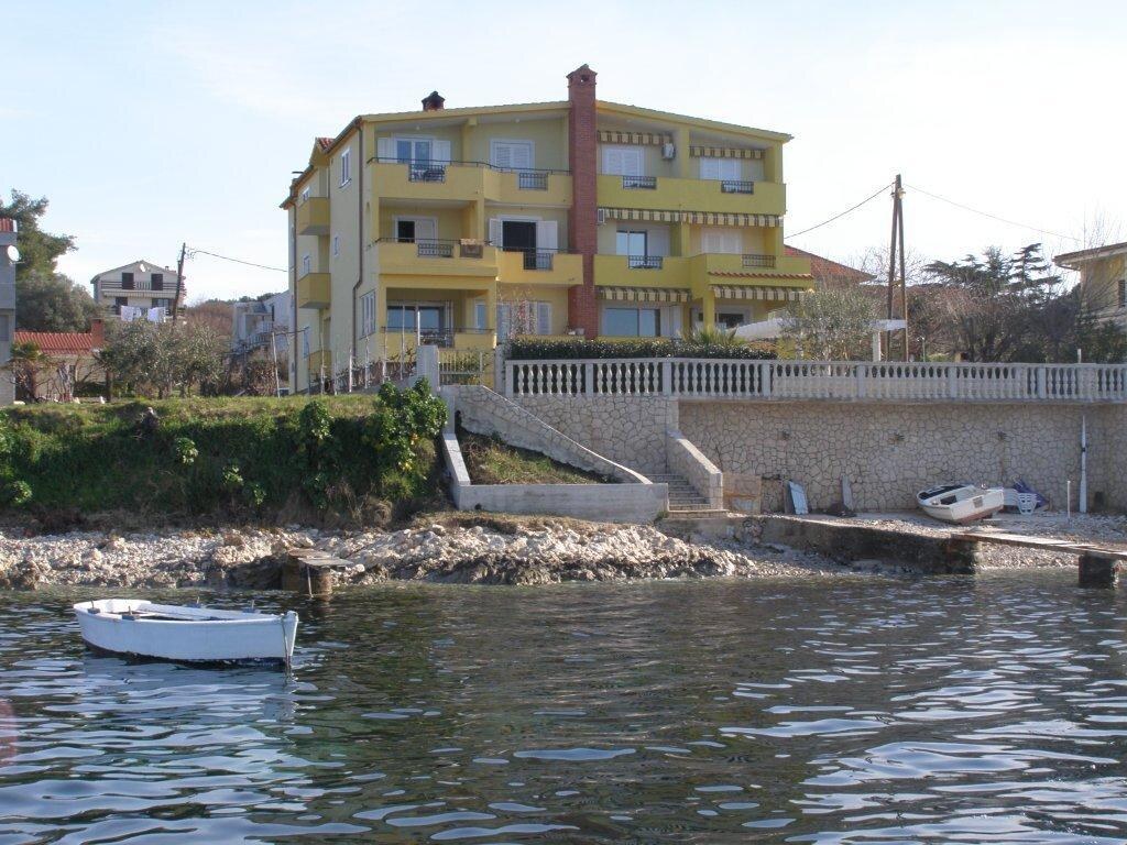 APARTMÁNOVÝ DOM PRI MORI, KOŽINO — foto 14