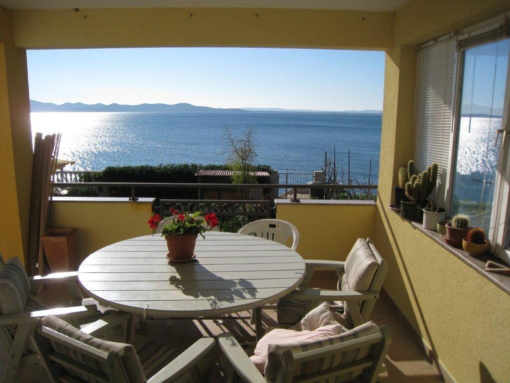 APARTMÁNOVÝ DOM PRI MORI, KOŽINO — foto 9