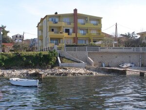 APARTMÁNOVÝ DOM PRI MORI, KOŽINO — foto 13