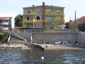 APARTMÁNOVÝ DOM PRI MORI, KOŽINO — foto 15