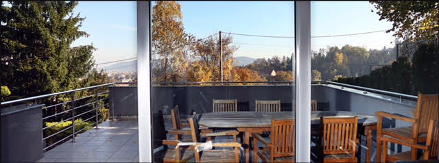 Vila s bazénom, Samobor — foto 14