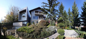 Vila s bazénom, Samobor — foto 1