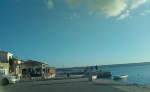 STAVEBNÍ PARCELA - MASLENICA — foto 6