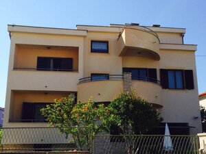Apartmánový dom, Zadar — foto 1