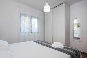 Apartmánový dom s nádherným výhľadom, Marina (Trogir) — foto 13
