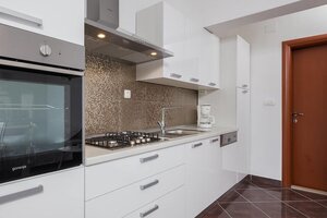 Apartmánový dom s nádherným výhľadom, Marina (Trogir) — foto 8