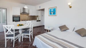Apartmánový dom s nádherným výhľadom, Marina (Trogir) — foto 10
