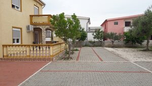 Pekný rodinný dom, ostrov Vir — foto 3
