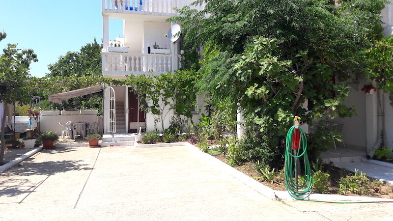 APARTMÁNOVÝ DOM, len 150m od pláže - VIR — foto 4