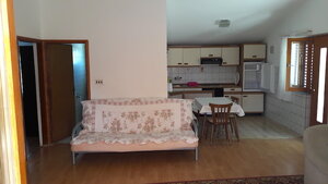 APARTMÁNOVÝ DOM, len 150m od pláže - VIR — foto 8