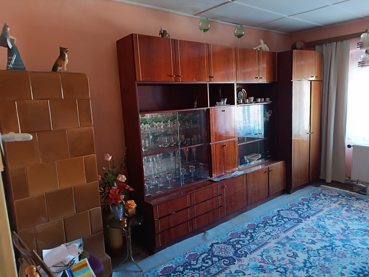 NA PREDAJ  RODINNÝ DOM  V OBCI BREHY — foto 6