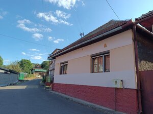 NA PREDAJ  RODINNÝ DOM  V OBCI BREHY — foto 1