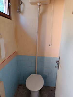 NA PREDAJ  RODINNÝ DOM  V OBCI BREHY — foto 13