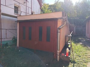 NA PREDAJ  RODINNÝ DOM  V OBCI BREHY — foto 16