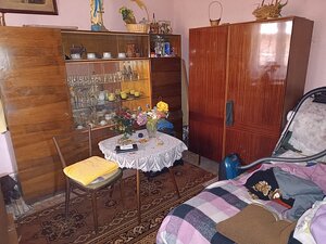 NA PREDAJ  RODINNÝ DOM  V OBCI BREHY — foto 8