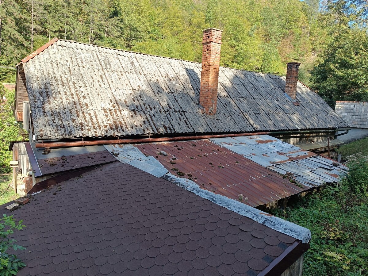VEĽKÝ POZEMOK 2 321 m² | STARŠÍ DOM | ŽARNOVICA – LUKAVICA — foto 11