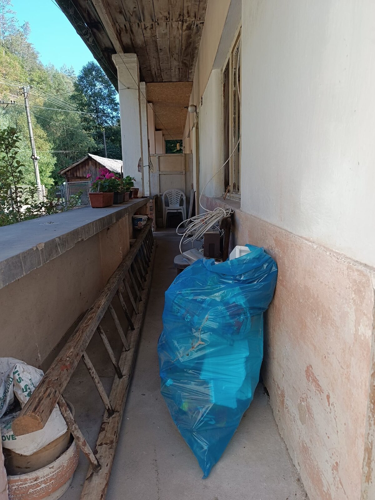 VEĽKÝ POZEMOK 2 321 m² | STARŠÍ DOM | ŽARNOVICA – LUKAVICA — foto 5