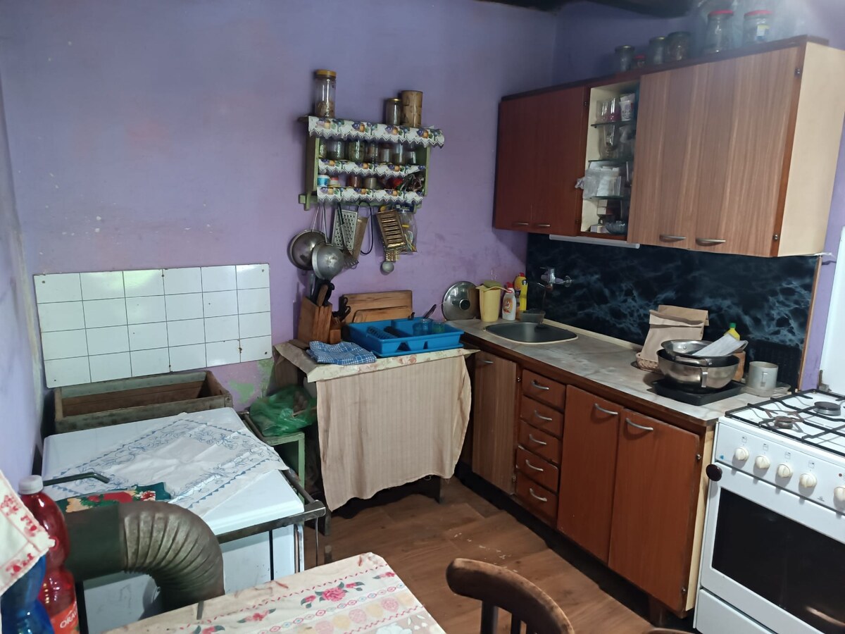 VEĽKÝ POZEMOK 2 321 m² | STARŠÍ DOM | ŽARNOVICA – LUKAVICA — foto 6