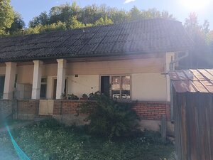 VEĽKÝ POZEMOK 2 321 m² | STARŠÍ DOM | ŽARNOVICA – LUKAVICA — foto 1