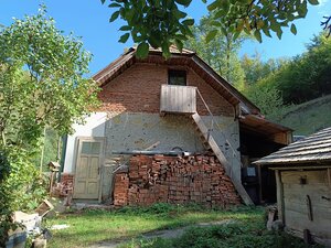 VEĽKÝ POZEMOK 2 321 m² | STARŠÍ DOM | ŽARNOVICA – LUKAVICA — foto 4