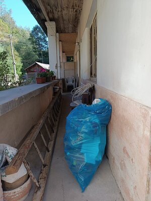 VEĽKÝ POZEMOK 2 321 m² | STARŠÍ DOM | ŽARNOVICA – LUKAVICA — foto 5