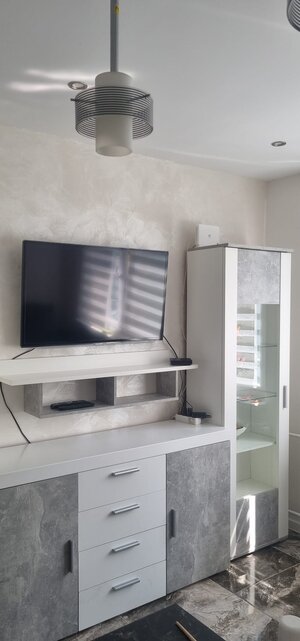 Prenájom luxusná garsónka v centre Topoľčian — foto 2