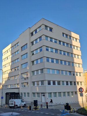 Bez provízie - Výhodný prenájom kancelárie-Polianky 5, Bratislava- Dúbravka — foto 2