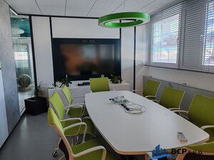 Bez provízie - Výhodný prenájom kancelárie-Polianky 5, Bratislava- Dúbravka — foto 4