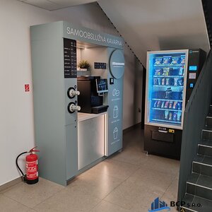 Bez provízie - Výhodný prenájom kancelárie-Polianky 5, Bratislava- Dúbravka — foto 9
