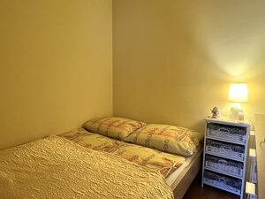 Na predaj 1,5 izbový byt s terasou a parkovacím státím v BA, Geologická ul. — foto 6