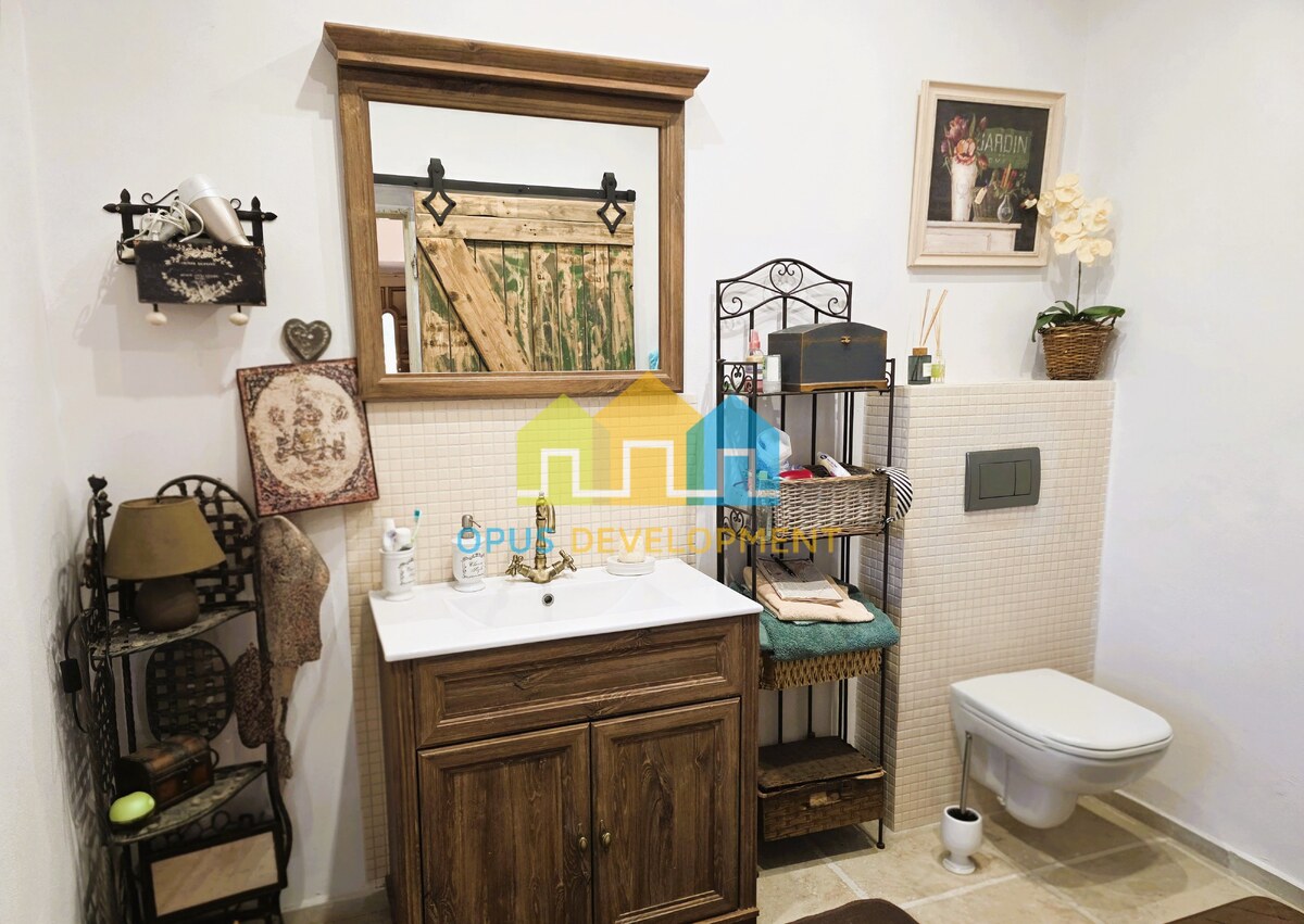 DOM V HANISKE PRI KOŠICIACH | 4 IZBY | 125 m² | POZEMOK 774 m² — foto 11