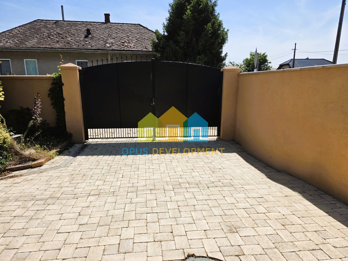 DOM V HANISKE PRI KOŠICIACH | 4 IZBY | 125 m² | POZEMOK 774 m² — foto 14