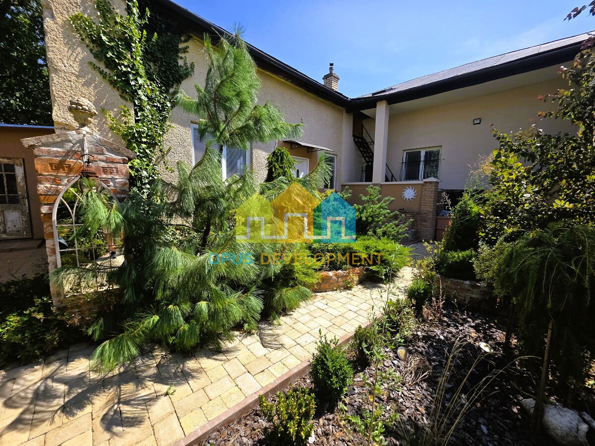 DOM V HANISKE PRI KOŠICIACH | 4 IZBY | 125 m² | POZEMOK 774 m² — foto 21