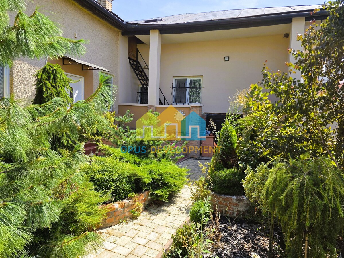 DOM V HANISKE PRI KOŠICIACH | 4 IZBY | 125 m² | POZEMOK 774 m² — foto 22