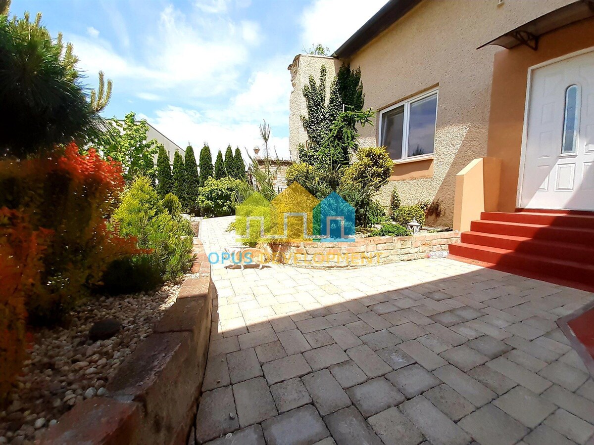 DOM V HANISKE PRI KOŠICIACH | 4 IZBY | 125 m² | POZEMOK 774 m² — foto 23