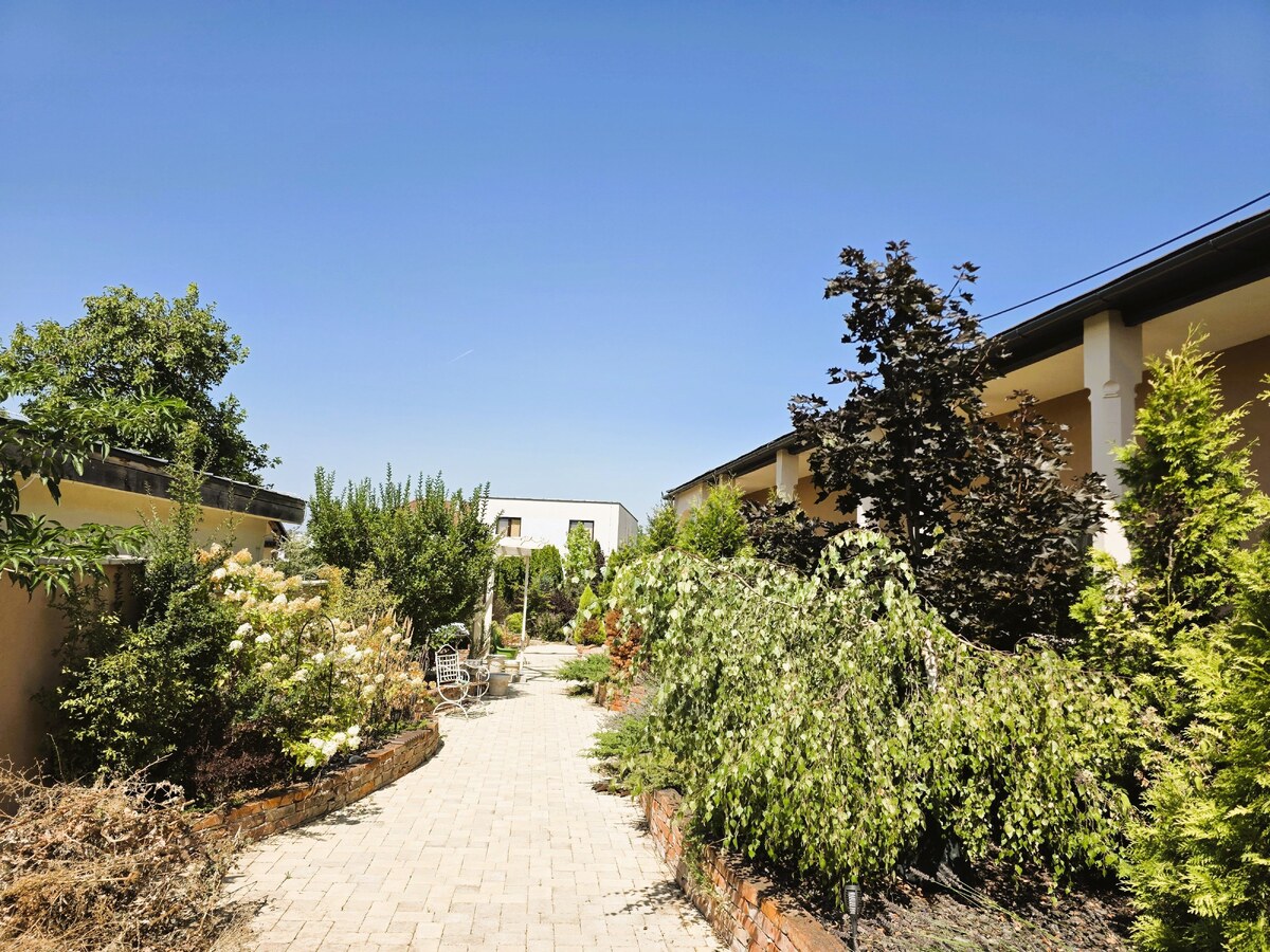 DOM V HANISKE PRI KOŠICIACH | 4 IZBY | 125 m² | POZEMOK 774 m² — foto 13