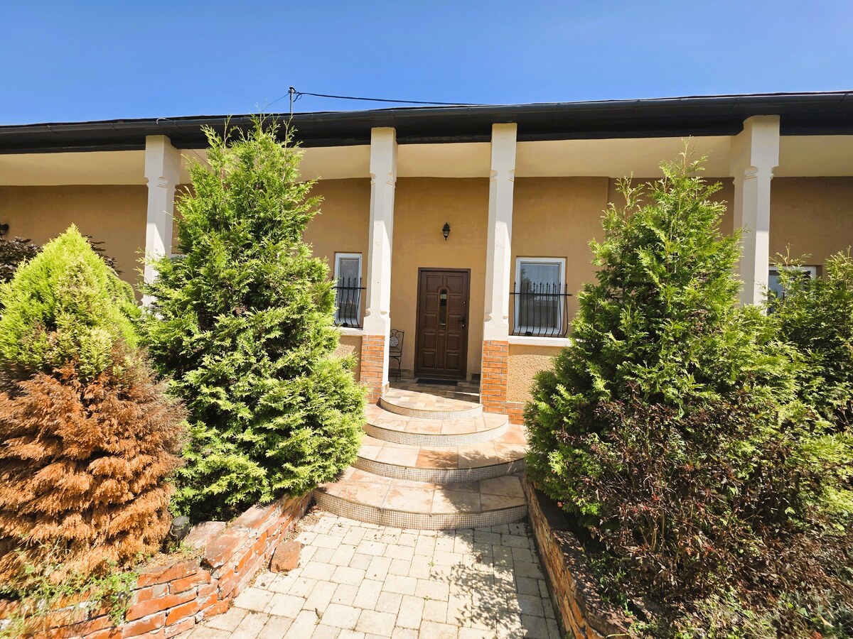 DOM V HANISKE PRI KOŠICIACH | 4 IZBY | 125 m² | POZEMOK 774 m² — foto 15