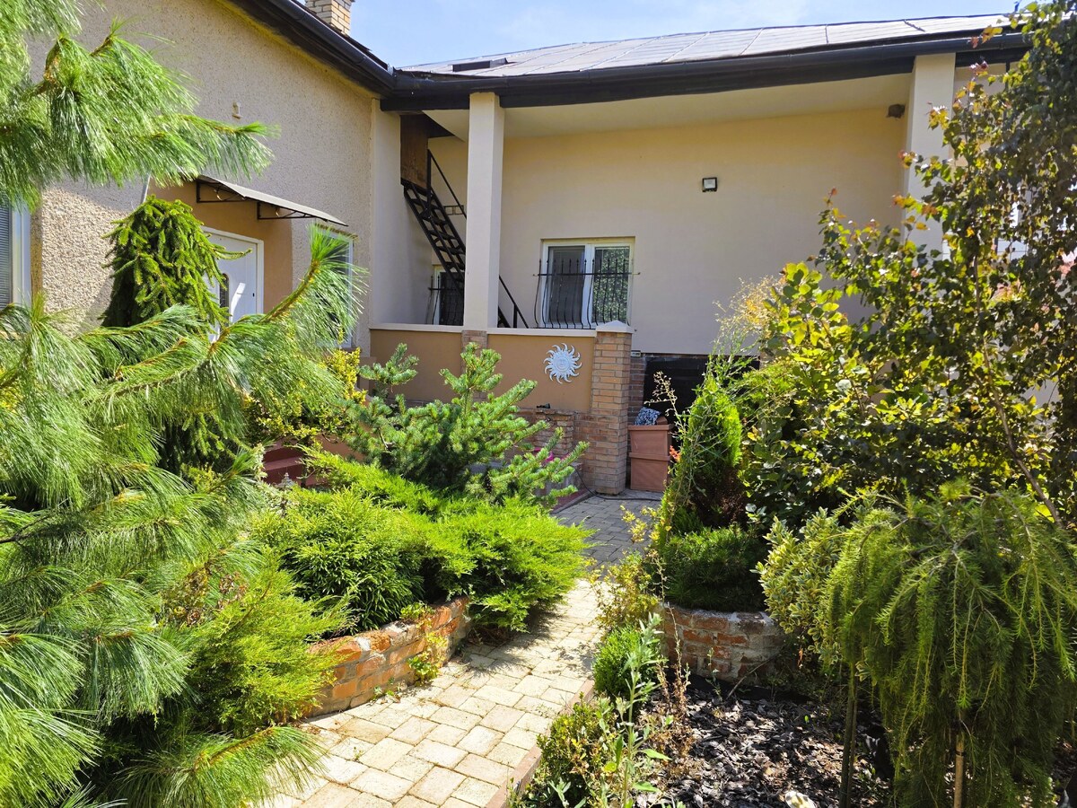 DOM V HANISKE PRI KOŠICIACH | 4 IZBY | 125 m² | POZEMOK 774 m² — foto 22
