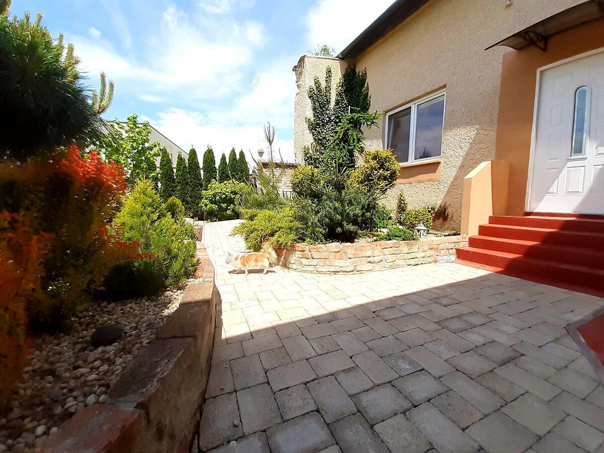 DOM V HANISKE PRI KOŠICIACH | 4 IZBY | 125 m² | POZEMOK 774 m² — foto 23